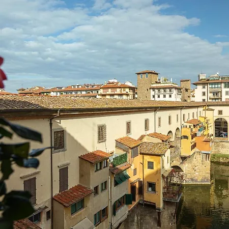 Apartment Ponte Vecchio Luxury Ii