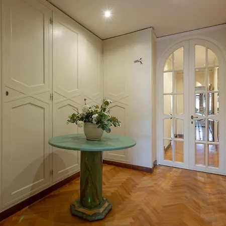 Ponte Vecchio 3 Bedroom * Firenze