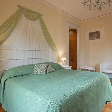 Ponte Vecchio Luxury Ii Apartment *