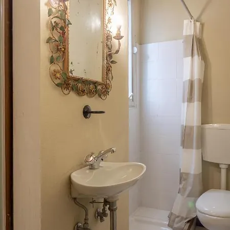 Apartment Ponte Vecchio Luxury Ii