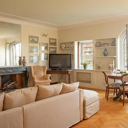 Ponte Vecchio Luxury Ii