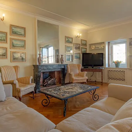 Ponte Vecchio 3 Bedroom * Firenze
