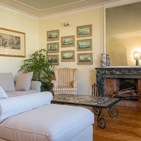 Apartment Ponte Vecchio Luxury Ii