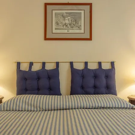 Ponte Vecchio 3 Bedroom Firenze