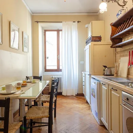 Ponte Vecchio Luxury Ii