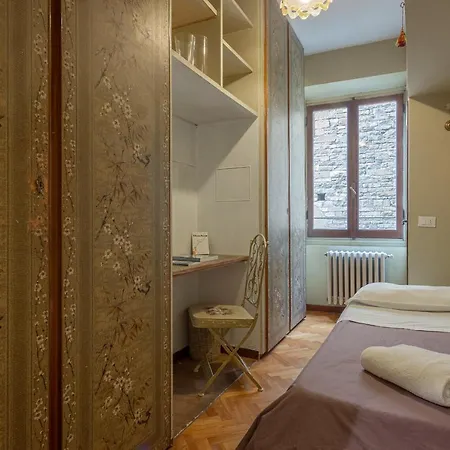 Appartamento Ponte Vecchio 3 Bedroom