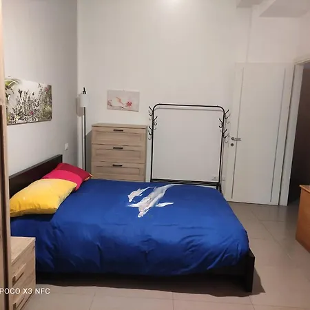 Apartment Ricky-lerua Florence