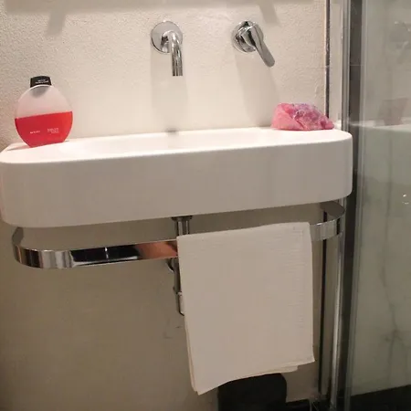 Apartamento Pitti Loft Florencia