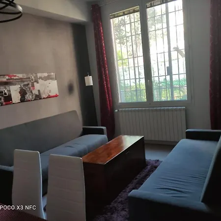 Apartment Ricky-lerua Florence