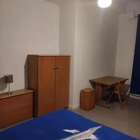 Apartment Ricky-lerua Florence