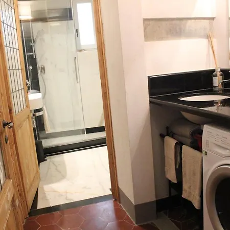 Pitti Loft * Florencia