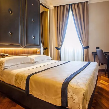 Lombardia Hotel