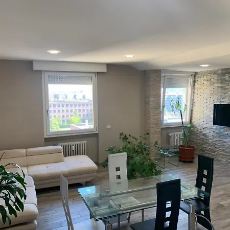 Mara's In Apartamento Florencia