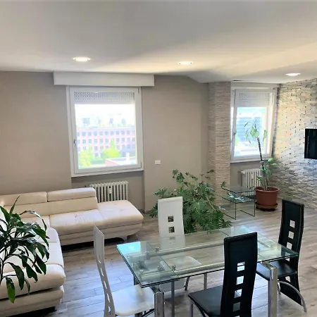 Apartamento Mara's In *