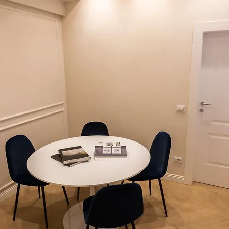 Apartment Blue Santa Croce By Mmega *