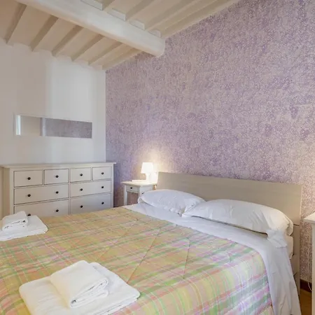 Apartment Lungarno & Parco Delle Cascine Lovely Florence
