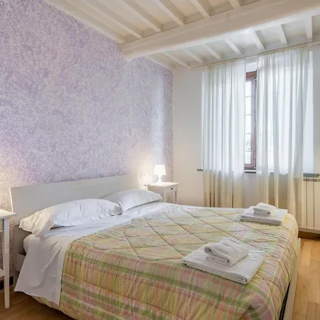 Apartment Lungarno & Parco Delle Cascine Lovely Florence