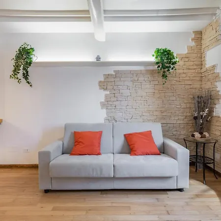 Apartment Lungarno & Parco Delle Cascine Lovely *