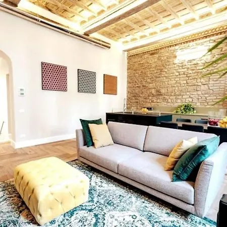 Palazzo Dei Signori Lux Design Loft With View Apartment *