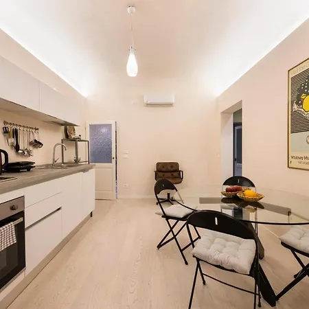 Apartment Orto Deluxe By Mmega Florence