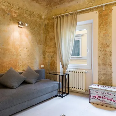 Orto Deluxe By Mmega Apartment