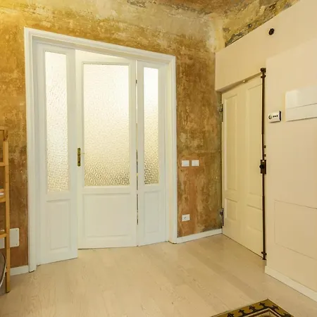 Orto Deluxe By Mmega Apartment Florence