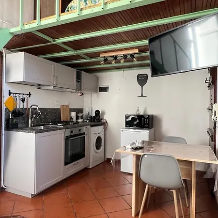 La Casa Di Pupi In Santa Croce