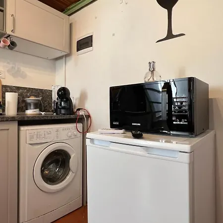 Apartment La Casa Di Pupi In Santa Croce