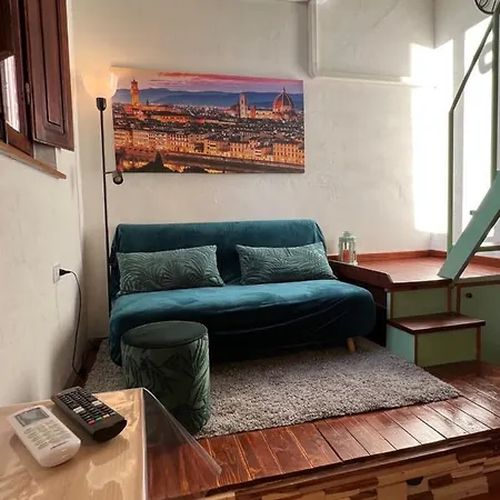 La Casa Di Pupi In Santa Croce Apartment *