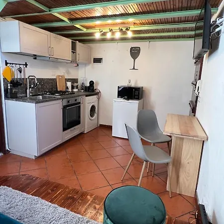 La Casa Di Pupi In Santa Croce *
