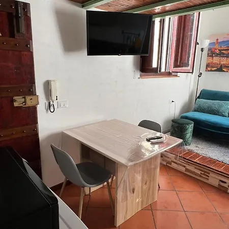La Casa Di Pupi In Santa Croce Apartment *
