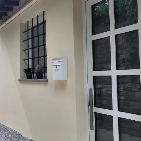 Appartement Elegante E Spazioso Bilocale In Zona Certosa *