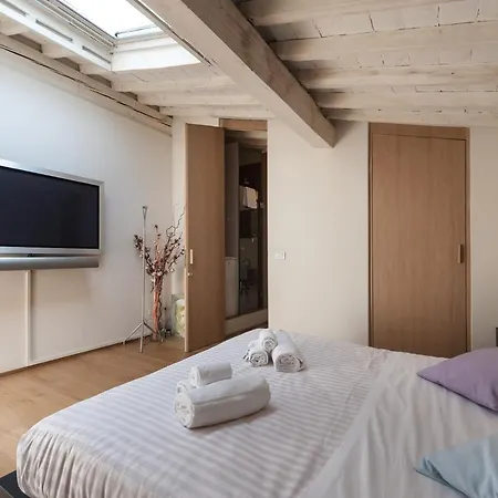 Penthouse Hilife Amazing Panoramic Terrace Of -hosted By Sweetstay Φλωρεντία