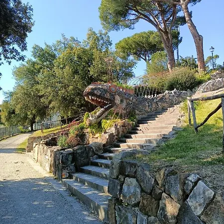 Appartamento Casetta Del Barbi