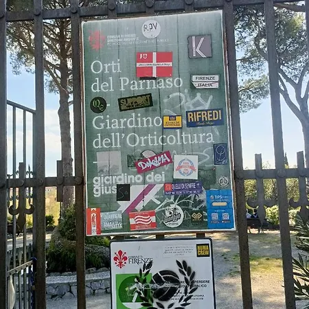 Appartamento Casetta Del Barbi