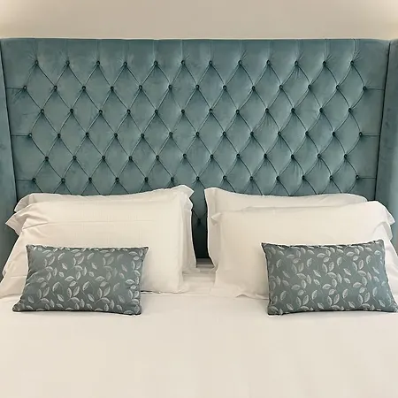 Corte Dei Sogni Boutique & Hotel Florencja