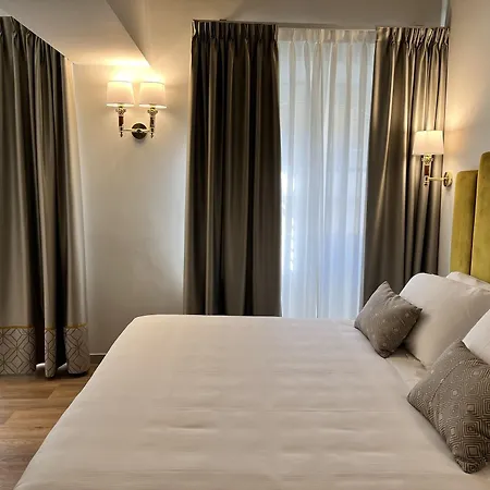 Corte Dei Sogni Boutique & 3* Florencia