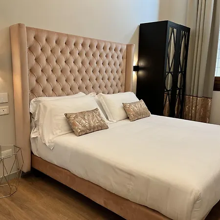 Corte Dei Sogni Boutique & Φλωρεντία