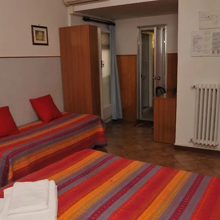 De' Pazzi Hotel Florence