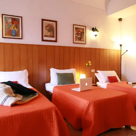 Hotel De' Pazzi 2*