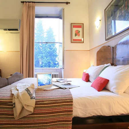 De' Pazzi Hotel Florence