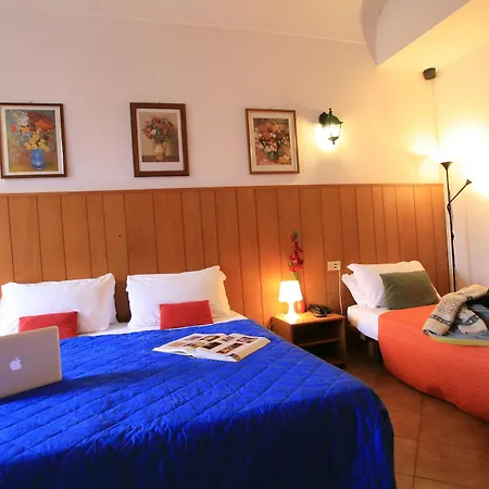 Hotel De' Pazzi Florence