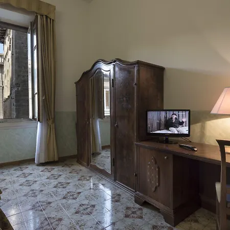 Hotel Olimpia Florence