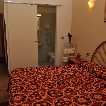 De' Pazzi Hotel