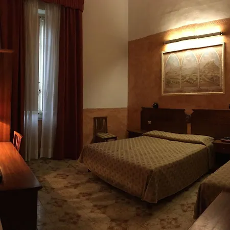 Olimpia Hotel