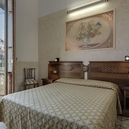 Hotel Olimpia Florence