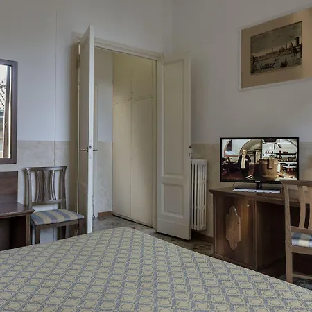 Olimpia Hotel