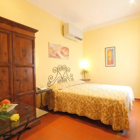 Hotel Genesio Firenze