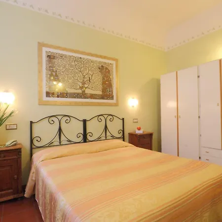 Hotel Genesio Firenze
