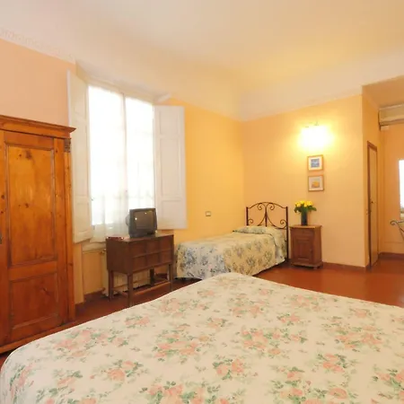 Genesio Hotel Firenze